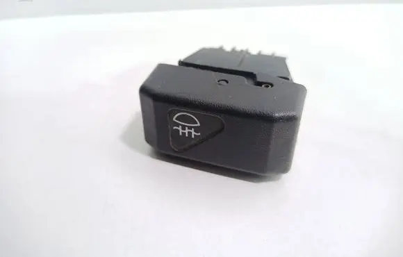 Fog light switch