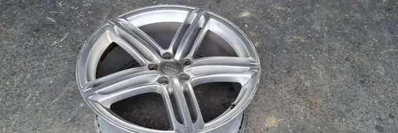 R20 alloy rim