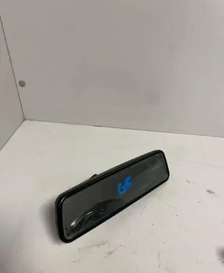 Skoda Fabia Mk2 (5J) Rear view mirror (interior) E1021065