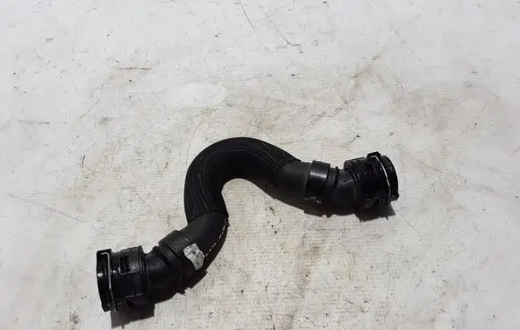 Peugeot 2008 II Engine coolant pipe/hose 9824261780