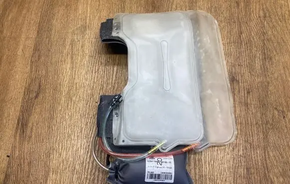 Jaguar XJ X351 Other interior part 7W93F60186AA 04201