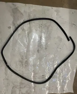 Jeep Patriot Front door rubber seal