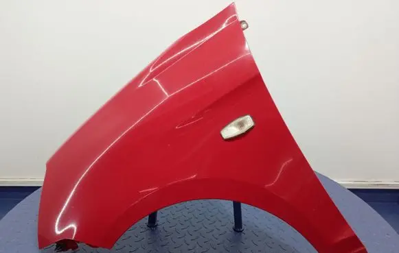 KIA Picanto Fender