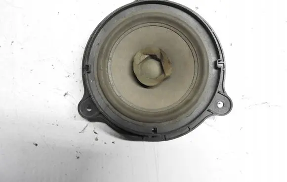 Nissan Note (E11) High frequency speaker in the rear doors 28156AV700