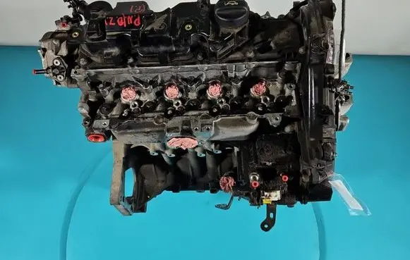 Peugeot 5008 Engine 9H05 IMPRK1541650
