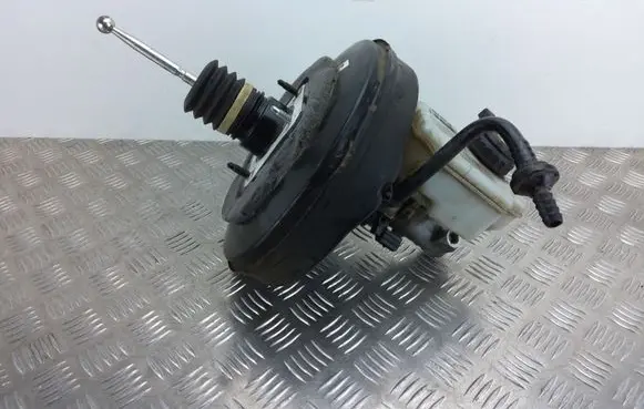 Skoda Yeti (5L) Brake booster 1K1614105CK 1K1611301D