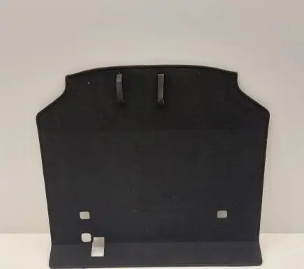 Nissan Leaf II (ZE1) Trunk/boot mat liner 849085SH1A