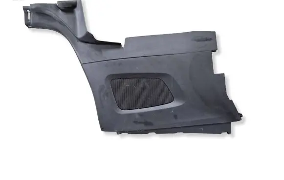 Ford Mustang VI Rear seat side bottom trim FR3B7631113AG