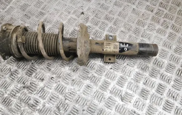 Seat Arona Front shock absorber/damper 2Q0413031DP