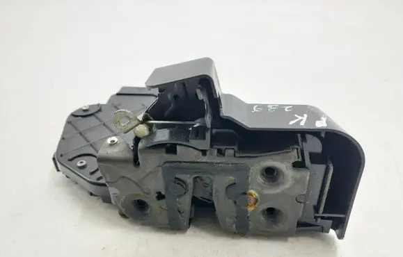 Ford C-MAX I Front door lock 240015003 7M5AR21813CA
