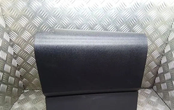 Toyota Prius (XW20) Glove box