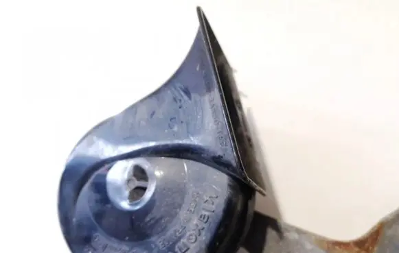 Citroen C5 Horn signal 0092018 ch2139