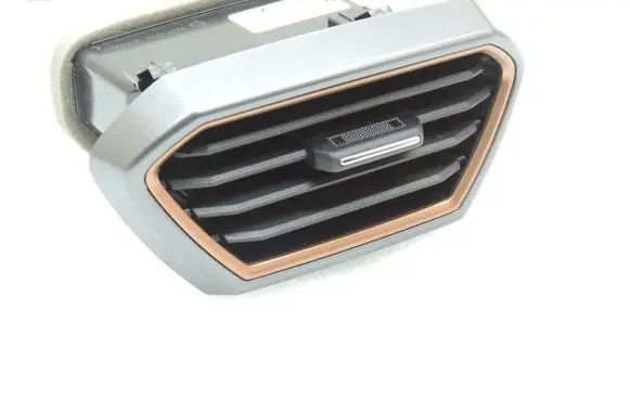 Cupra Leon Dashboard side air vent grill/cover trim 5FB820902A 5FB820902AXEX