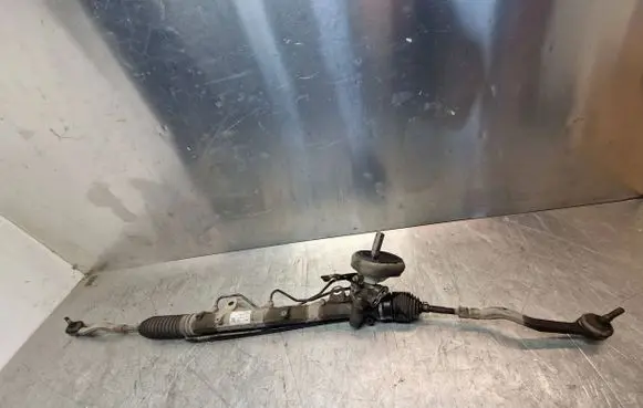 Dacia Sandero Steering rack 490014306R 69TAN02298C 1109369