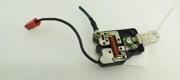 Mercedes-Benz CL C215 Other relay