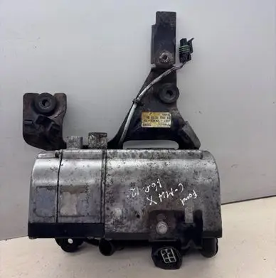 Ford C-MAX II Auxiliary pre-heater (Webasto) AV6118K463BK 252502050000