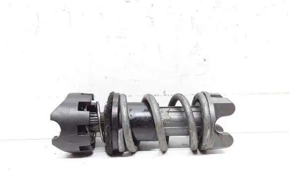 Volvo V60 Clutch pedal 
