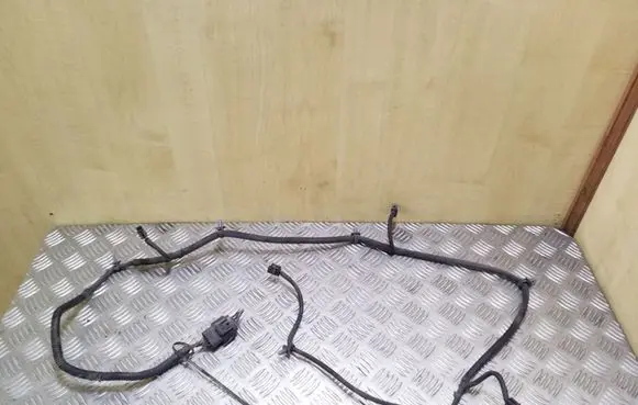 Parking sensor (PDC) wiring loom