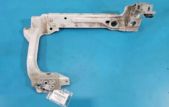 Jaguar XE Radiator support slam panel 3210050 IMPRK1545992