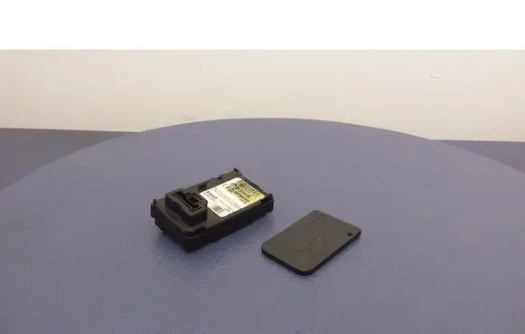 Renault Megane II Ignition lock 8200125077