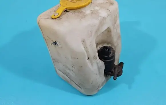 Opel Combo C Windshield washer fluid reservoir/tank IMPRK1385814