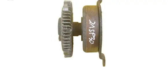 Ford Transit Viscous fan clutch WISKOZA CYR5 21SP30