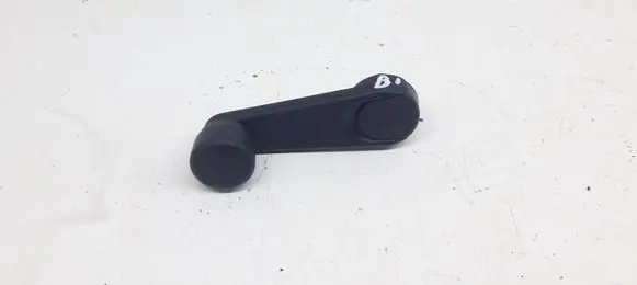BMW 1 E81 E87 Rear door window winding handle 8122503
