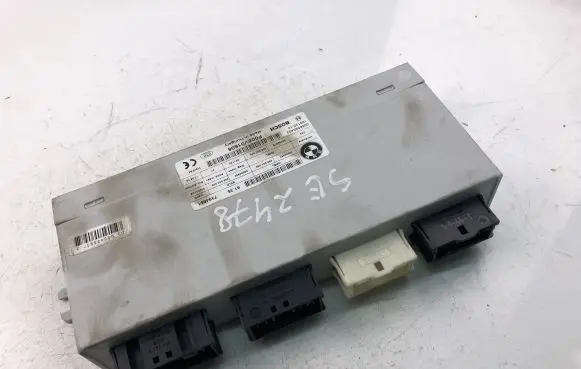 BMW 5 F10 F11 Other control units/modules 7394651