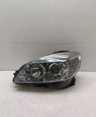 Mercedes-Benz C W204 Headlight/headlamp A2048208761