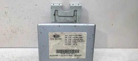 KIA Sportage Other control units/modules 953003U000