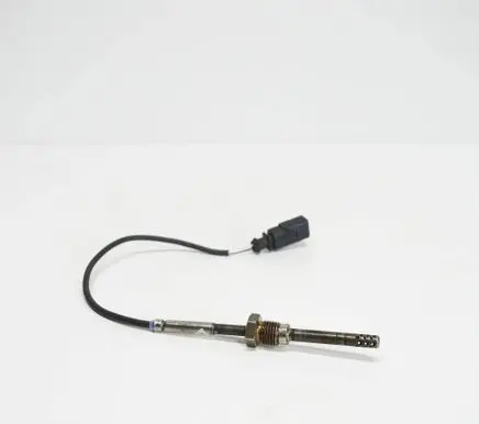 Audi A4 S4 B8 8K Oil temperature sensor 03L906088D