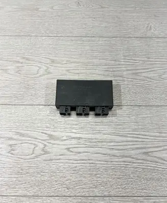BMW 5 E60 E61 Parking PDC control unit/module 9176682 66219176682