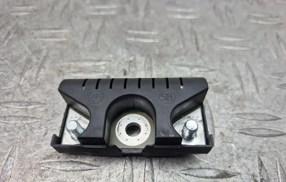 Aerial antenna amplifier