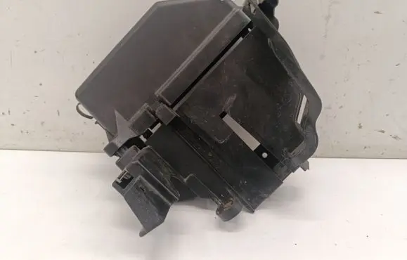 Mini Cooper Countryman R60 Engine control unit holder 7629991
