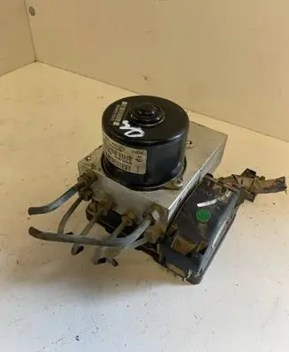 Volvo S80 ABS Pump 8619968 P08619974 5WK84000