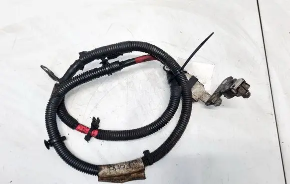 Positive cable (battery)