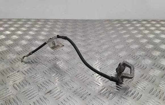 Ford Mondeo Mk III Negative earth cable (battery) 1S7T13N850