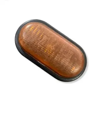 Renault Kangoo I Front fender indicator light 7700847333