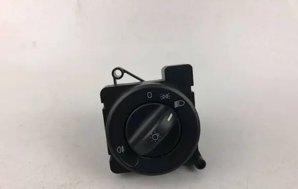 Light switch