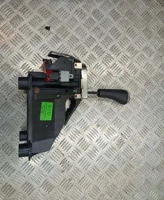 Peugeot 307 Gear shifter/selector 9637636680