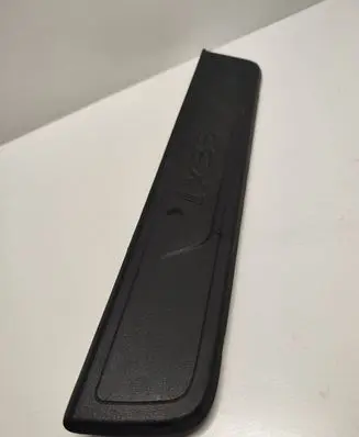 Hyundai ix35 Front sill trim cover 858732y100