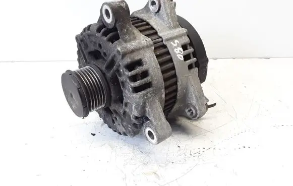 Volvo S80 Generator/alternator 0121715024 6G9N10300YO