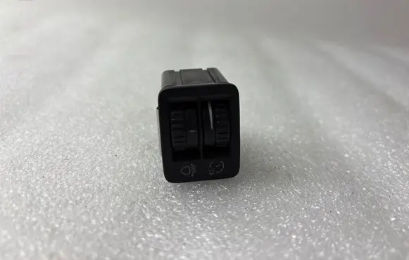 Volkswagen PASSAT B6 Headlight level height control switch 3C0941333A