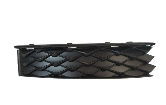 Skoda Superb B9 Front bumper lower grill 3P0853665AUTOAS6 3P0853665