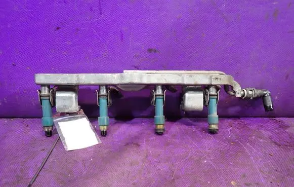 Fuel main line pipe