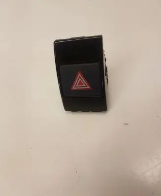 Audi A6 S6 C7 4G Hazard light switch 4G0941509