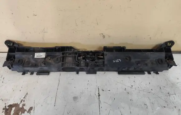 Renault Captur Top upper radiator support slam panel 210098050001 672013825 00980600011307060