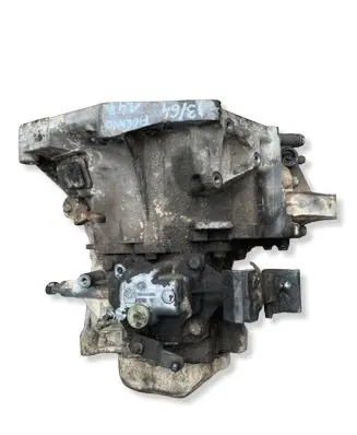 Fiat Fiorino Manual 5 speed gearbox 