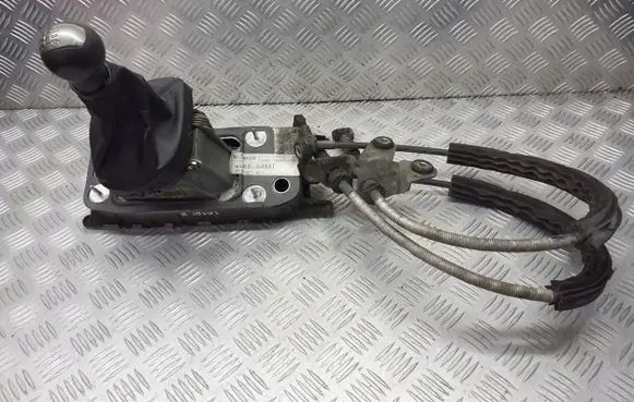 Seat Toledo III (5P) Gearbox retarder lever 1K0711049AT