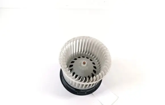A/C air flow flap actuator/motor